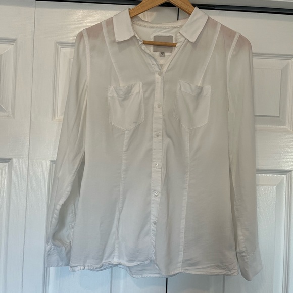 Guess Blouse - Picture 1 of 8